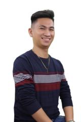 Mark Dave Ramos