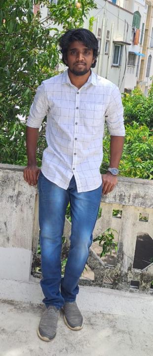 Vignesh K