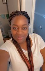Tameka Jones