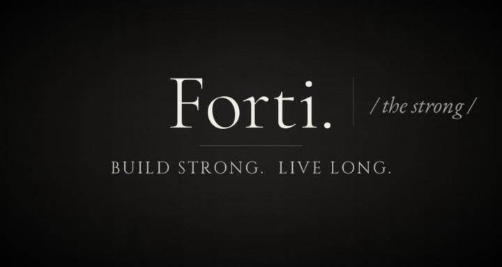 Forti.