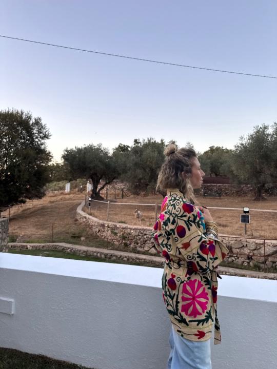 Lola Rodríguez Avila