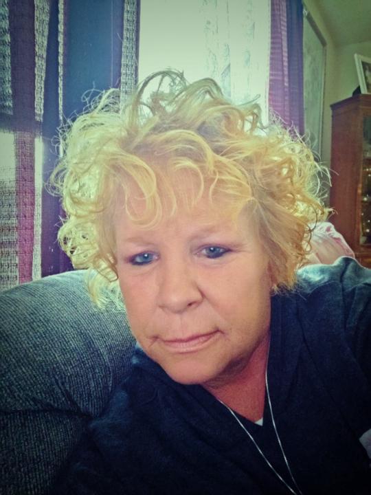 Tracey Duty