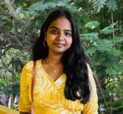 Nivetha Udayasankar