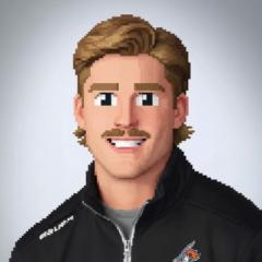 Cole Gilliland