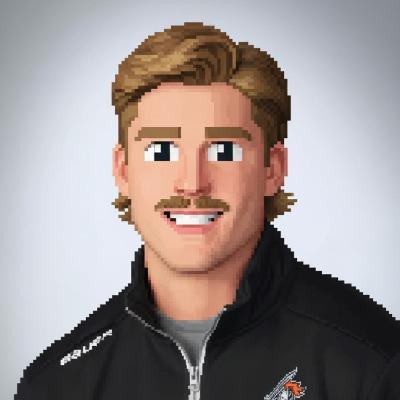 Cole Gilliland