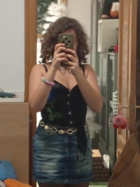 Irina Martínez Membrive