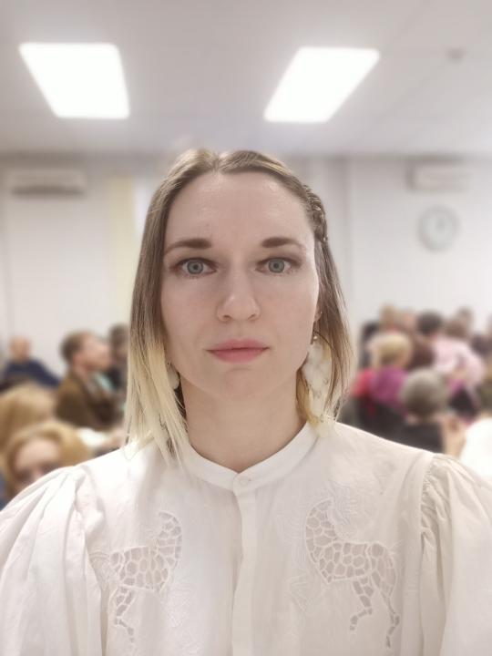 Eugenia Knyezewa