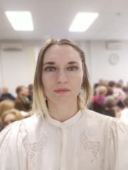 Eugenia Knyezewa