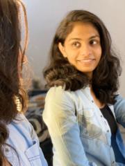 Muskan Chawla
