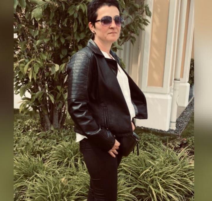 Marina Steinwandtner