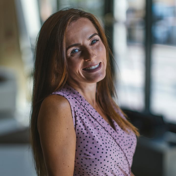 Andrea Klimova