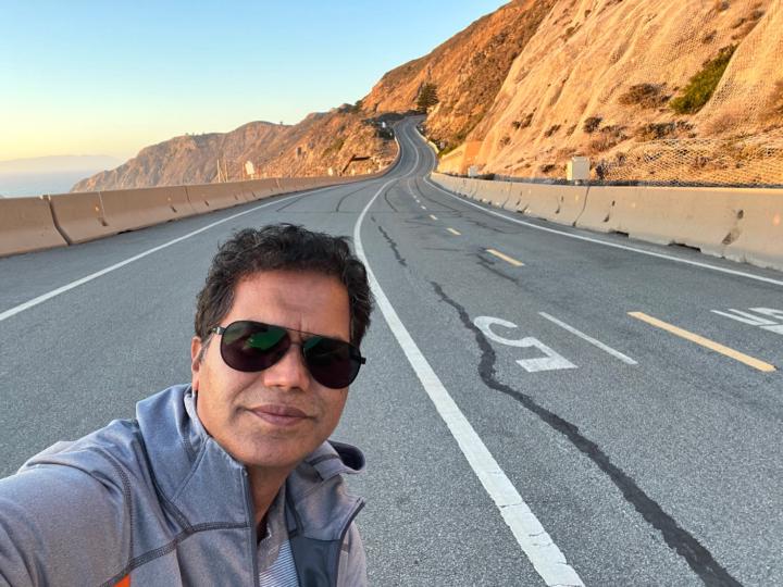 Narayana Shastry