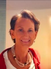 Susan Livingston