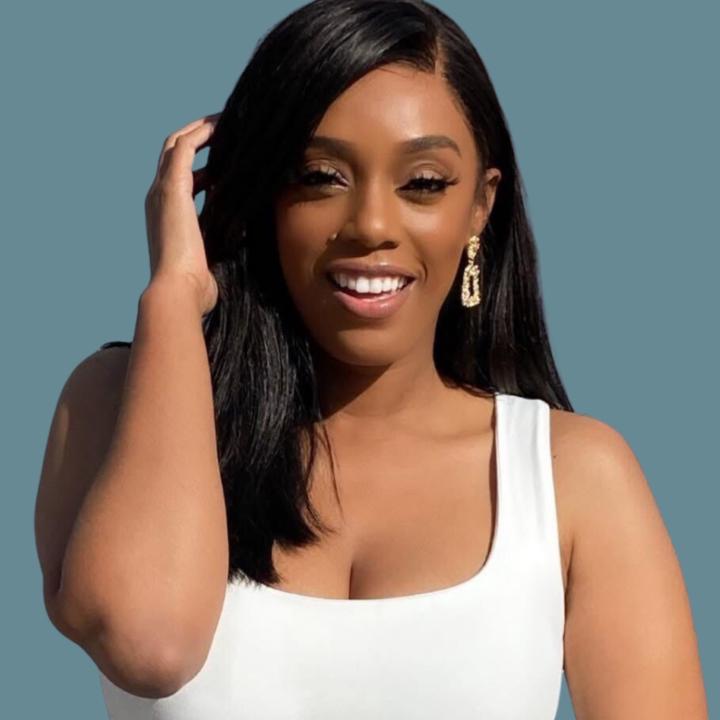 Dominique Young