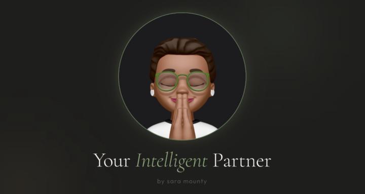 Your Intelligent Partner ♥️