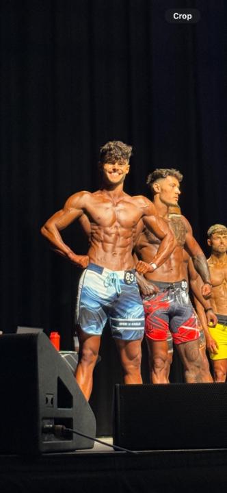 Seb Wright
