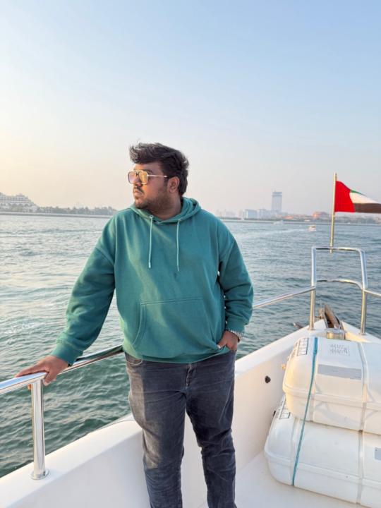 Guruaswin Rajenthiran