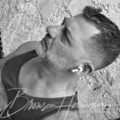 Bronson Harrington