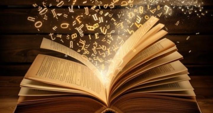 The Reader's and Writers Page