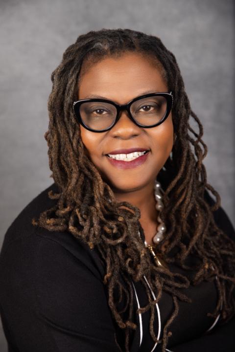 Juanita Franklin