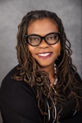 Juanita Franklin