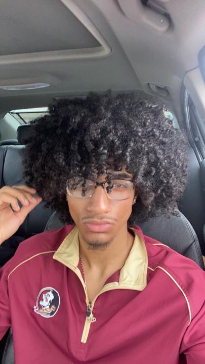 Adam Mohammed