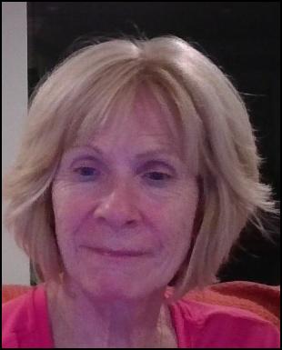 Maureen Hannaberry