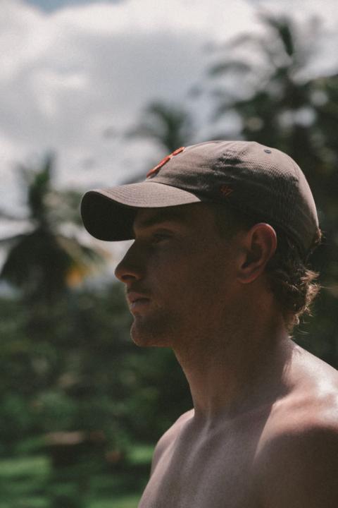 Lachie Kennett
