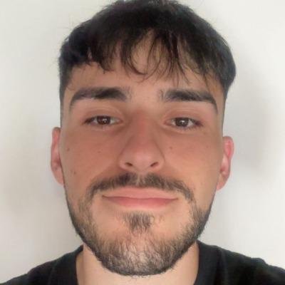 Mateo Tatulli