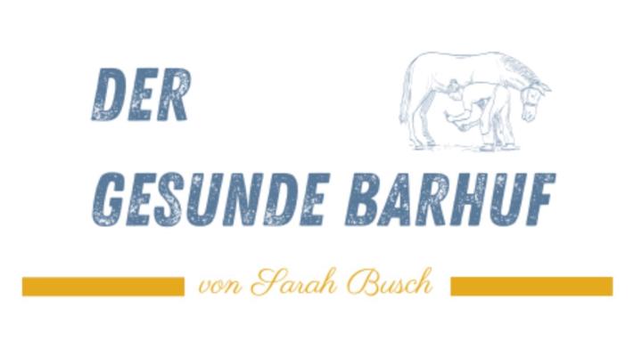 Der gesunde Barhuf