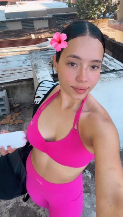 Daneiry Martínez