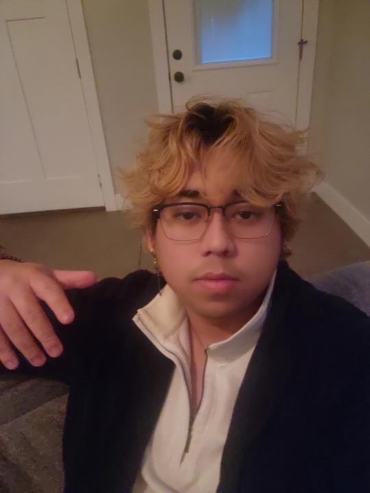Alexander Ho