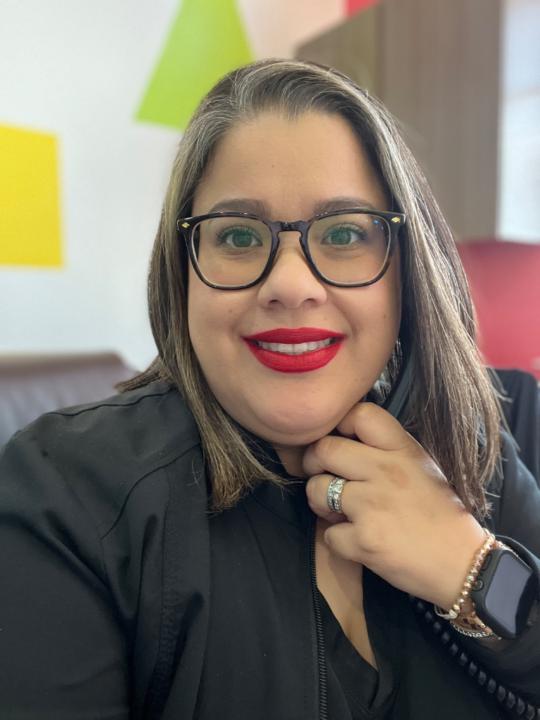 Ana Ramirez