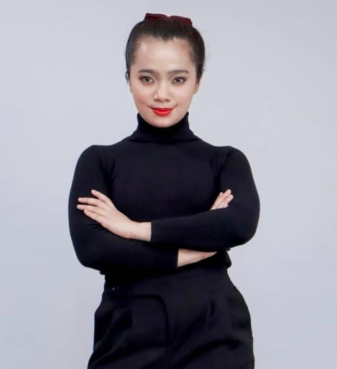 Aisha Nhunkie