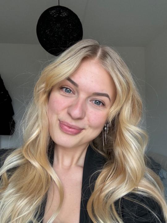 Marejke J. Christiansen