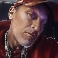 Davey Wayne