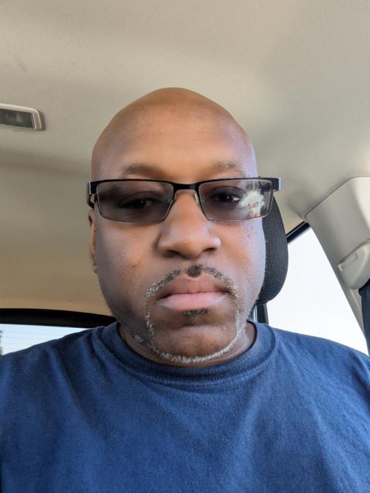 Malcolm Wright