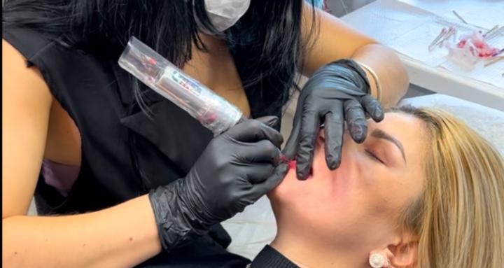 Start your PMU business