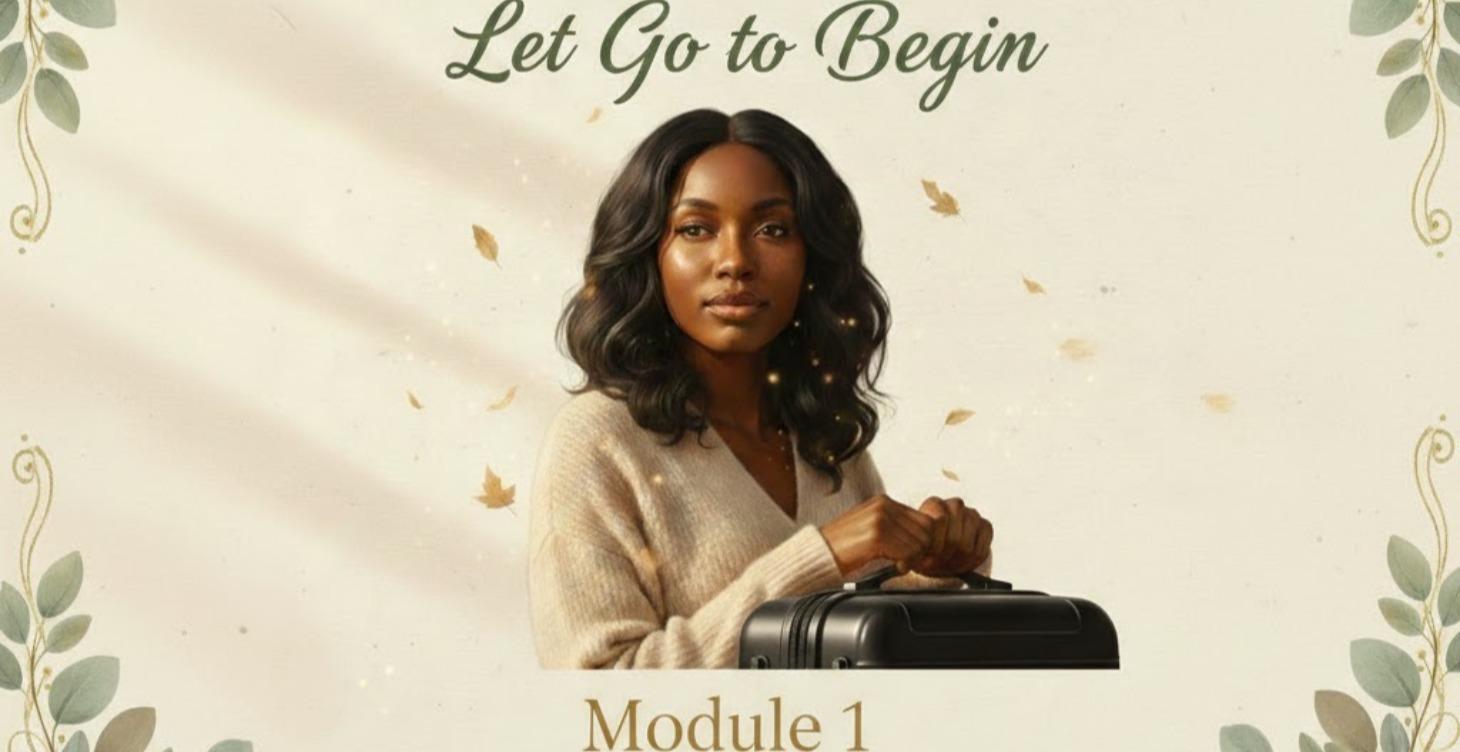 STEP 1:Let Go To Begin