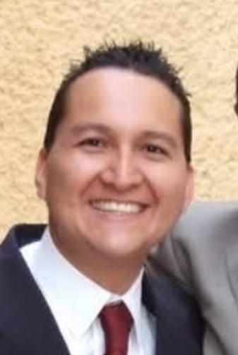 Julio Enrique Caire Zaldivar