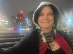Angie Grainger