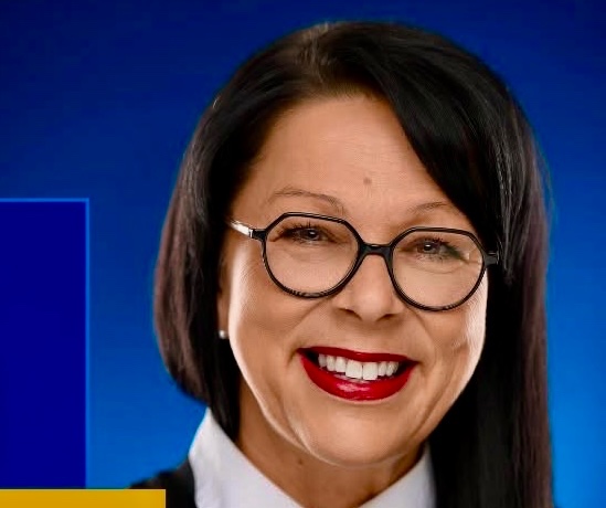 Nancy Cloutier