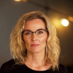 Anette Rosheeda