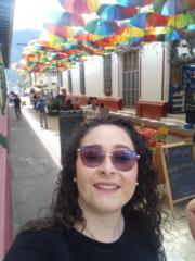 Anyi Manzano