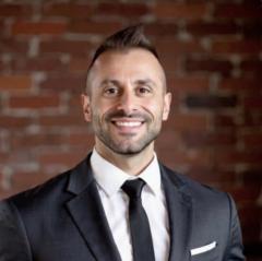 Dimitrios Triantafyllopoulos