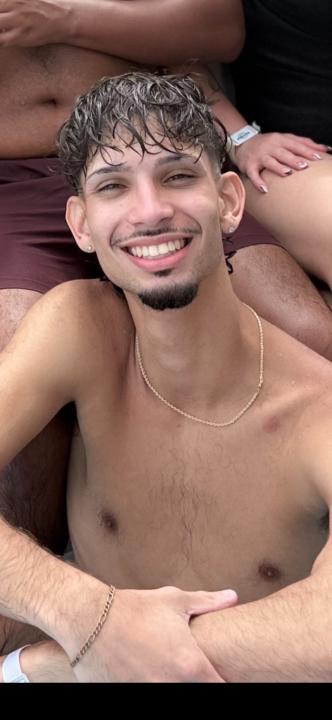 Brent Ares