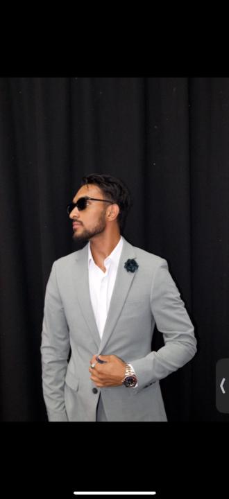 Ramzan Ali