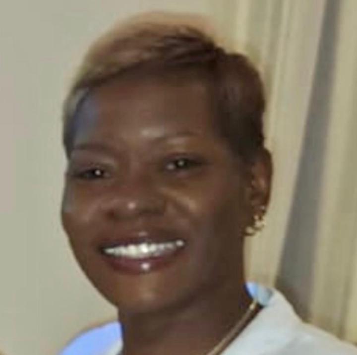 Sharisse Ramsey