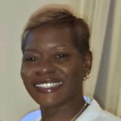 Sharisse Ramsey