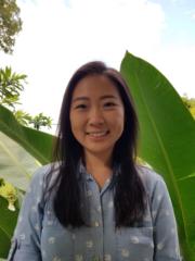 Christina Fongyee
